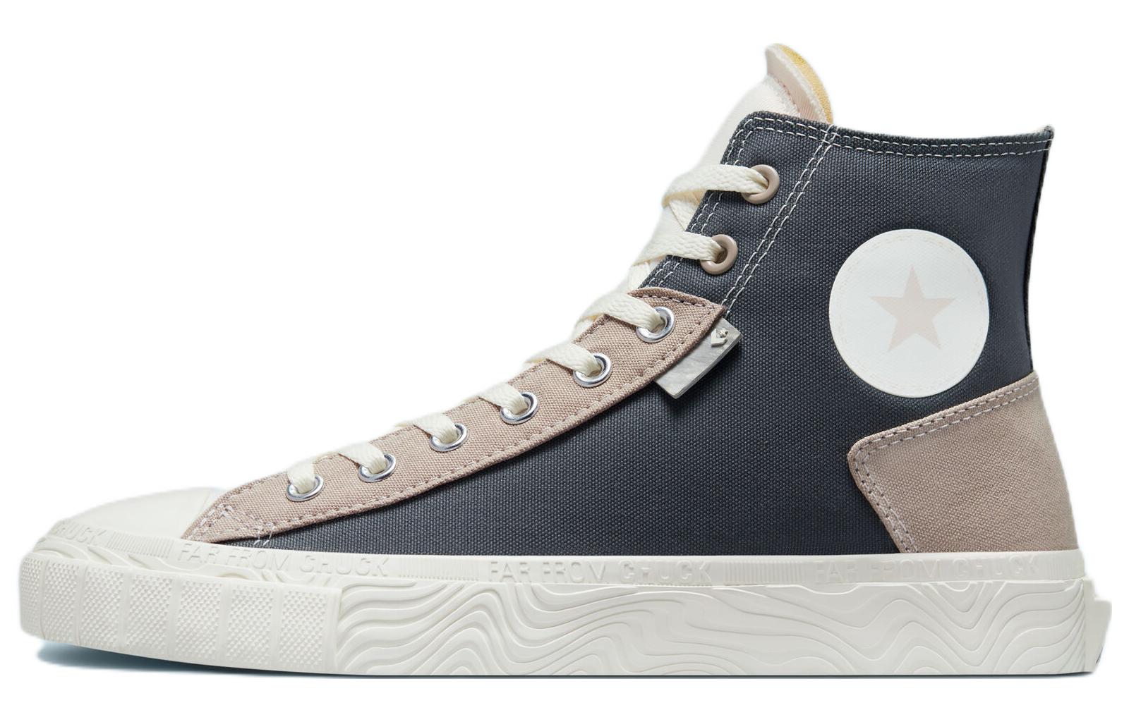 Converse Chuck Taylor All Star High 'Blue'