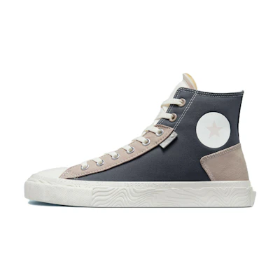 Converse Chuck Taylor All Star High 'Blue'