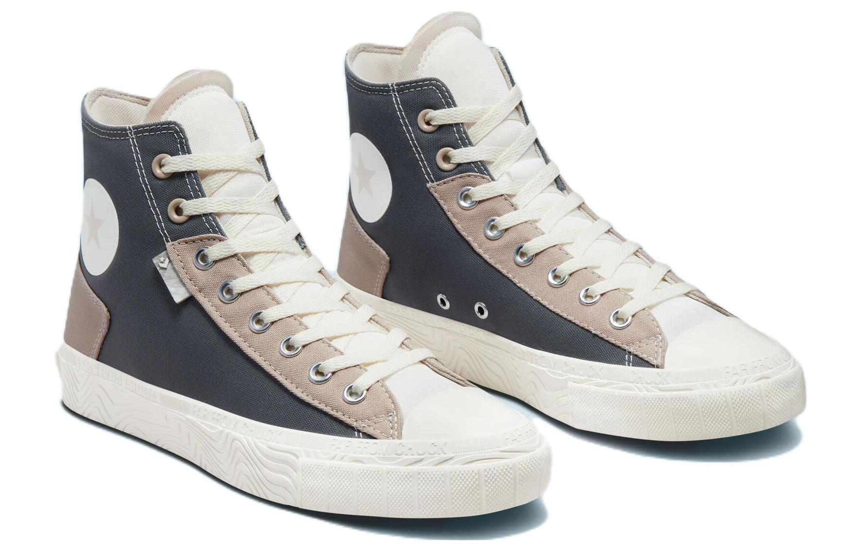 Converse Chuck Taylor All Star High 'Blue' 圖 3