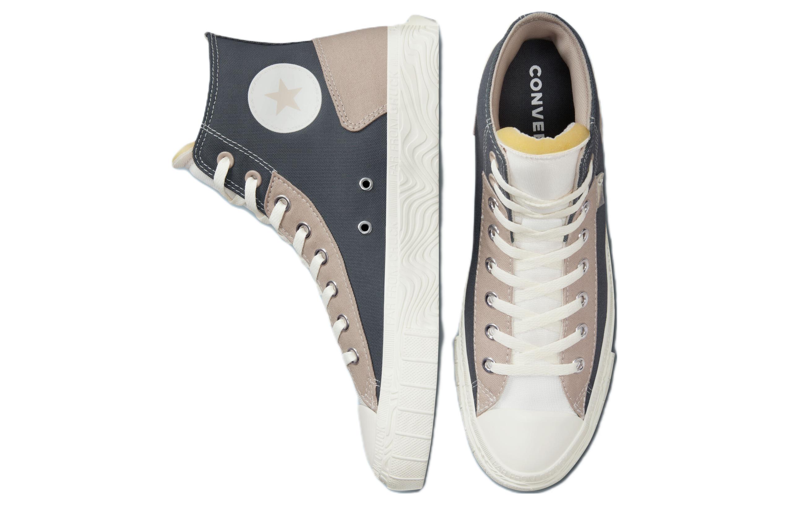 Converse Chuck Taylor All Star High 'Blue' 圖 4