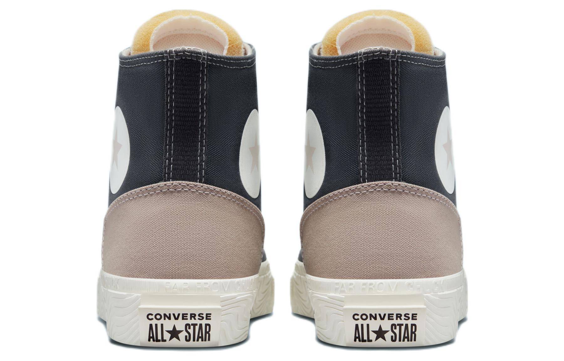 Converse Chuck Taylor All Star High 'Blue' 圖 5