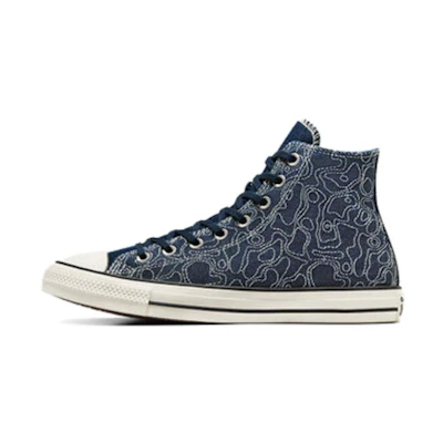 Converse Chuck Taylor All Star High 'Blue'