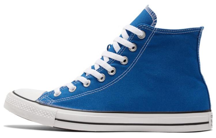 Buy Converse Chuck Taylor All Star Tinggi 'Kanvas Biru' 164028C(YC)
