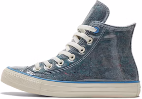 Converse Chuck Taylor All Star 'Blue White' 172078C Converse Chuck Taylor All Star 'Blue White' 172078C