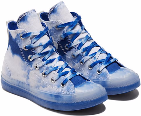 No sales slip converse