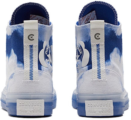 匡威Chuck Taylor All Star CX 蓝白配色 A02317C Shop 匡威Chuck Taylor All Star CX 蓝白配色 A02317C