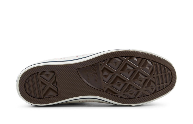 Purchase 컨버스 척테일러 올스타 볼드 브랜딩 하이탑 166498C