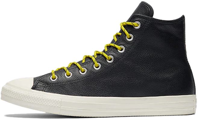 Converse Chuck Taylor All Star Tinggi 'Bold Citron Egret' 163339C Buy Converse Chuck Taylor All Star Tinggi 'Bold Citron Egret' 163339C