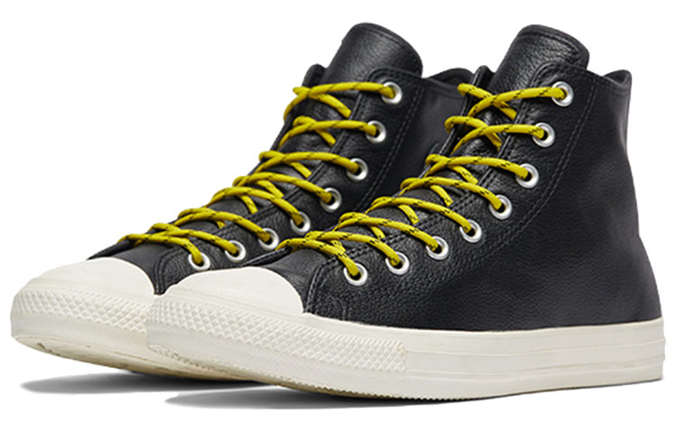 Order Converse Chuck Taylor All Star Tinggi 'Bold Citron Egret' 163339C