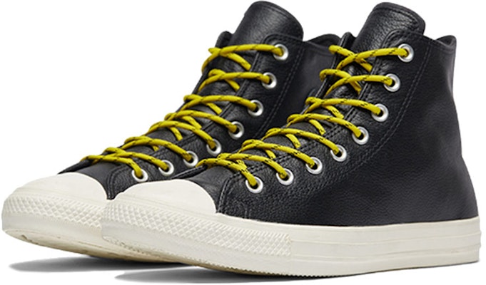 Converse Chuck Taylor All Star Tinggi 'Bold Citron Egret' 163339C Order Converse Chuck Taylor All Star Tinggi 'Bold Citron Egret' 163339C