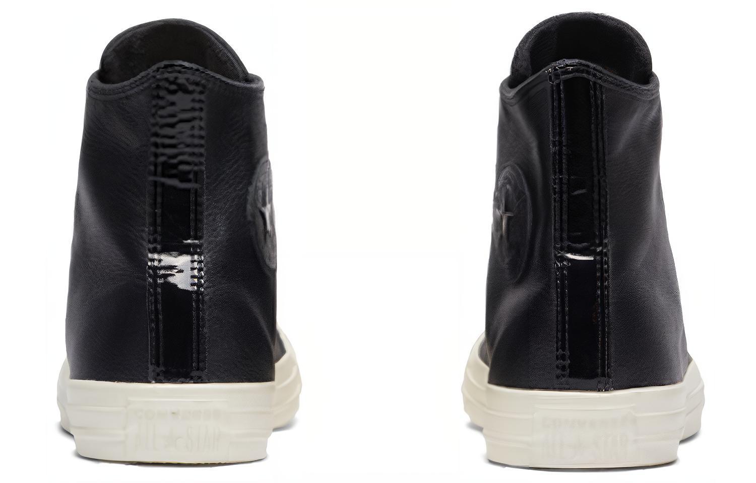 Shop Converse Chuck Taylor All Star Tinggi 'Bold Citron Egret' 163339C