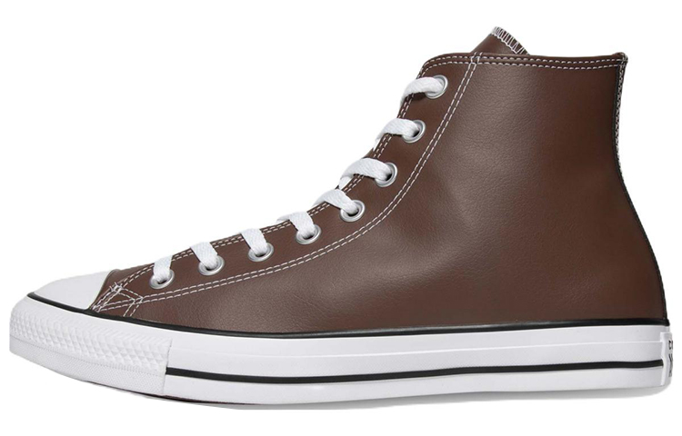Converse Chuck Taylor All Star High 'Brazil Nut Faux Leather' 172697C