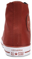 Converse Chuck Taylor All Star 舒適輕便 高筒休閒帆布鞋 磚紅色 Shop Converse Chuck Taylor All Star 舒適輕便 高筒休閒帆布鞋 磚紅色