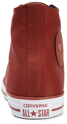 Converse Chuck Taylor All Star 舒適輕便 高筒休閒帆布鞋 磚紅色 Shop Converse Chuck Taylor All Star 舒適輕便 高筒休閒帆布鞋 磚紅色