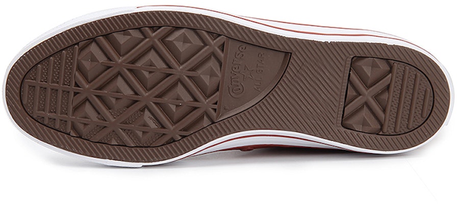 Converse Chuck Taylor All Star 舒適輕便 高筒休閒帆布鞋 磚紅色 Purchase Converse Chuck Taylor All Star 舒適輕便 高筒休閒帆布鞋 磚紅色