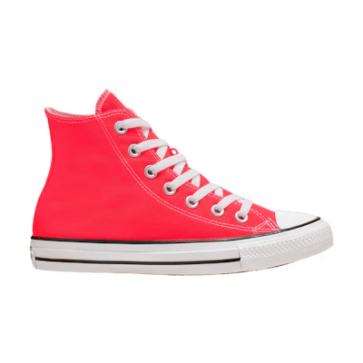 Converse Chuck Taylor All Star High 'Bright Crimson'