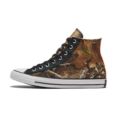 Converse Chuck Taylor All Star 'Black'