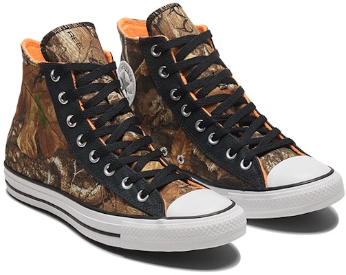 Converse Chuck Taylor All Star 棕色 高筒 男女皆宜 Lookbook Converse Chuck Taylor All Star 棕色 高筒 男女皆宜