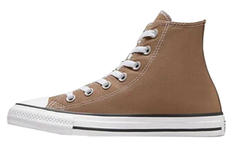 Converse Chuck Taylor All Star High 'Brown White' A06560C