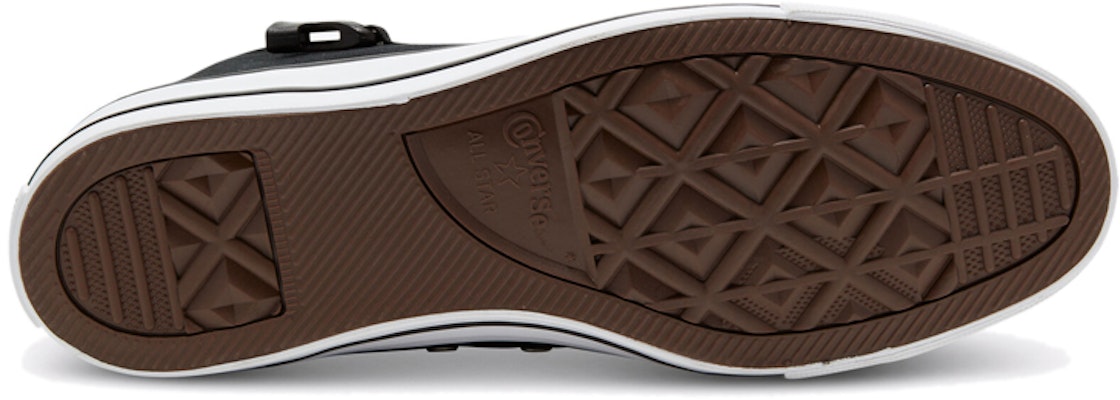 Converse Chuck Taylor All Star High 'Buckle Up - Volt Glow' 168261C Purchase Converse Chuck Taylor All Star High 'Buckle Up - Volt Glow' 168261C