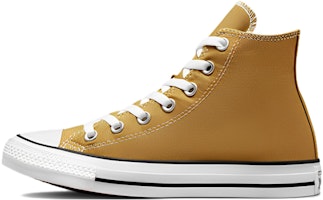 Converse Chuck Taylor All Star High 'Burnt Honey' A02785F Converse Chuck Taylor All Star High 'Burnt Honey' A02785F