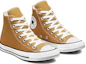 Lookbook 匡威Chuck Taylor All Star高帮“焦糖色” A02785F