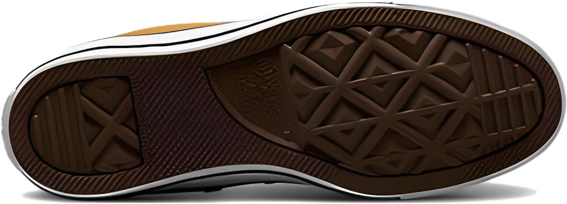Converse Chuck Taylor All Star Tinggi 'Burnt Honey' A02785F Purchase Converse Chuck Taylor All Star Tinggi 'Burnt Honey' A02785F
