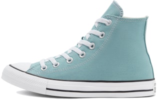 Converse Chuck Taylor All Star High 'Ceramic Teal' 169154F Converse Chuck Taylor All Star High 'Ceramic Teal' 169154F