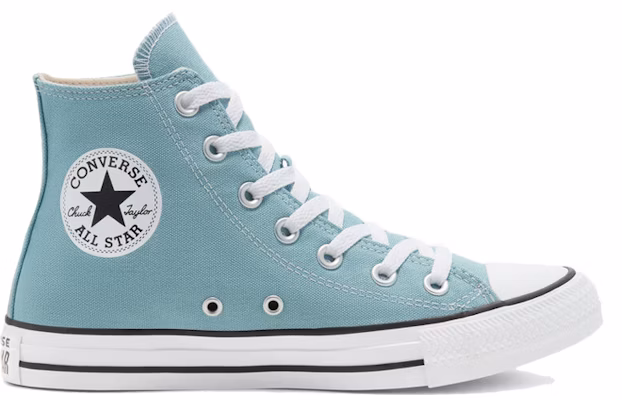 Converse Chuck Taylor All Star High 'Ceramic Teal' Pria/Wanita 169154F Order Converse Chuck Taylor All Star High 'Ceramic Teal' Pria/Wanita 169154F