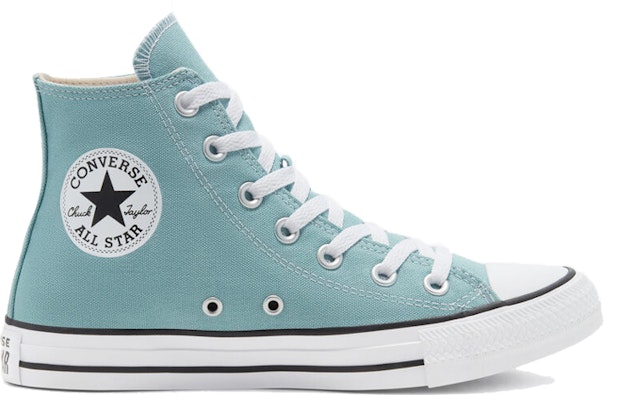 Converse Chuck Taylor All Star High 'Ceramic Teal' Lelaki/Wanita. 169154F Order Converse Chuck Taylor All Star High 'Ceramic Teal' Lelaki/Wanita. 169154F