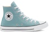 Order Converse Chuck Taylor All Star High 'Ceramic Teal' Lelaki/Wanita. 169154F