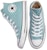 Converse Chuck Taylor All Star High 'Ceramic Teal' Lelaki/Wanita. 169154F