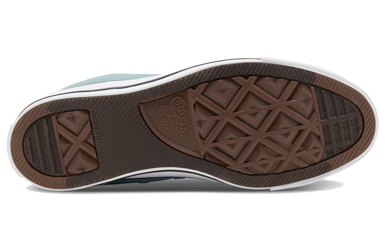 Shop Converse Chuck Taylor All Star High 'Ceramic Teal' Lelaki/Wanita. 169154F