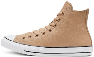Converse Chuck Taylor All Star High 'Champagne Tan' 165190C Converse Chuck Taylor All Star High 'Champagne Tan' 165190C
