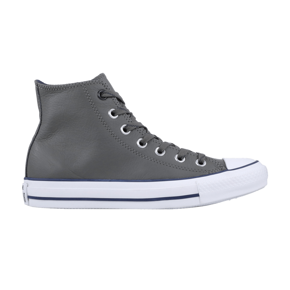 Converse Chuck Taylor All Star High 'Charcoal Grey'
