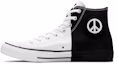 Lookbook 匡威Chuck Taylor全明星高筒鞋「選擇和平之路」 165767F