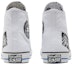 Shop Converse Chuck Taylor All Star 'Standard White Black' 171964C
