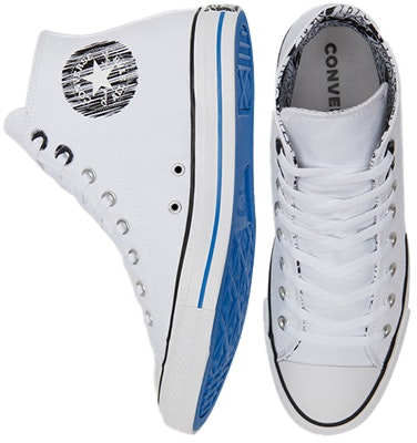 Converse Chuck Taylor All Star 'Standard White Black' 171964C Purchase Converse Chuck Taylor All Star 'Standard White Black' 171964C