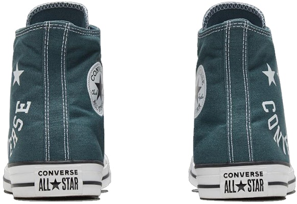 Converse Chuck Taylor All Star Faded Spruce//Putih 167068C Purchase Converse Chuck Taylor All Star Faded Spruce//Putih 167068C