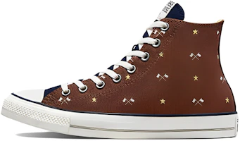 Converse Chuck Taylor All Star High 'Clubhouse - Golf Club' A03403F Converse Chuck Taylor All Star High 'Clubhouse - Golf Club' A03403F