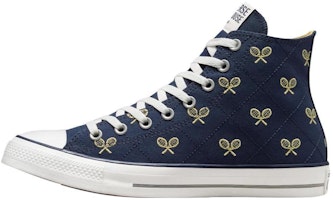 Converse Chuck Taylor All Star High 'Clubhouse - Tennis Club' A05682F Converse Chuck Taylor All Star High 'Clubhouse - Tennis Club' A05682F