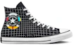 Order Converse Chuck Taylor All Star High 'Color Grid' Warna Kotak-kotak A03782C