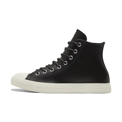 Converse Chuck Taylor All Star High 'Color Leather - Black'
