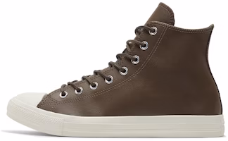 Converse Chuck Taylor All Star High 'Color Leather - Engine Smoke' 170101C Converse Chuck Taylor All Star High 'Color Leather - Engine Smoke' 170101C