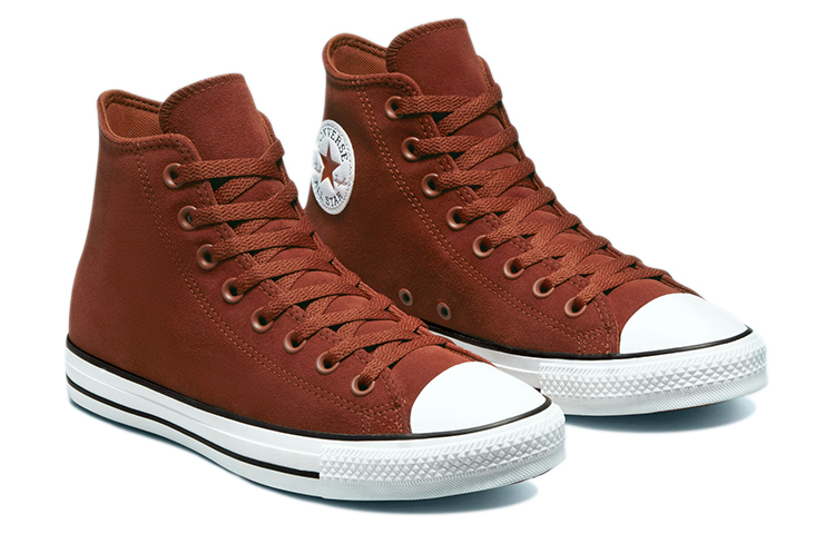 Lookbook Converse Chuck Taylor All Star High 'Kulit Warna - Kulit Aras' 171464C