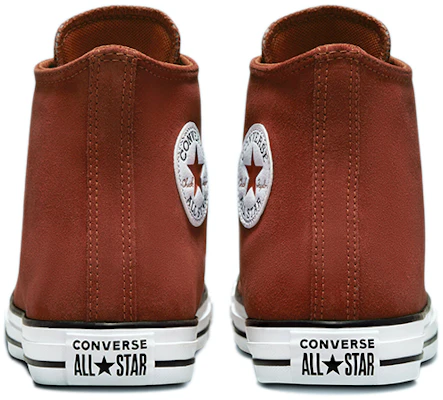 Converse Chuck Taylor All Star High 'Kulit Warna - Kulit Aras' 171464C Shop Converse Chuck Taylor All Star High 'Kulit Warna - Kulit Aras' 171464C