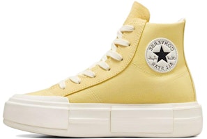 (Women) Converse Chuck Taylor All Star Cruise 'Lemon' A05469C (Women) Converse Chuck Taylor All Star Cruise 'Lemon' A05469C