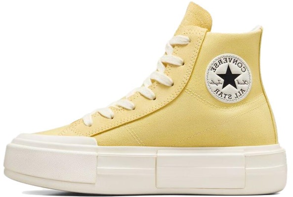 (W) Converse Chuck Taylor All Star Cruise 'Lemon' Lelaki Perempuan Kasual Klasik. A05469C Buy (W) Converse Chuck Taylor All Star Cruise 'Lemon' Lelaki Perempuan Kasual Klasik. A05469C