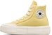 (W) Converse Chuck Taylor All Star Cruise 'Lemon' Lelaki Perempuan Kasual Klasik. A05469C