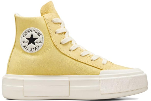 (W) Converse Chuck Taylor All Star Cruise 'Lemon' Lelaki Perempuan Kasual Klasik. A05469C Order (W) Converse Chuck Taylor All Star Cruise 'Lemon' Lelaki Perempuan Kasual Klasik. A05469C